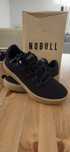 Tenis Nobull | Recs Canvas | 42,5