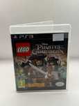 Lego Pirates of The Caribbean Ps3 nr 6237