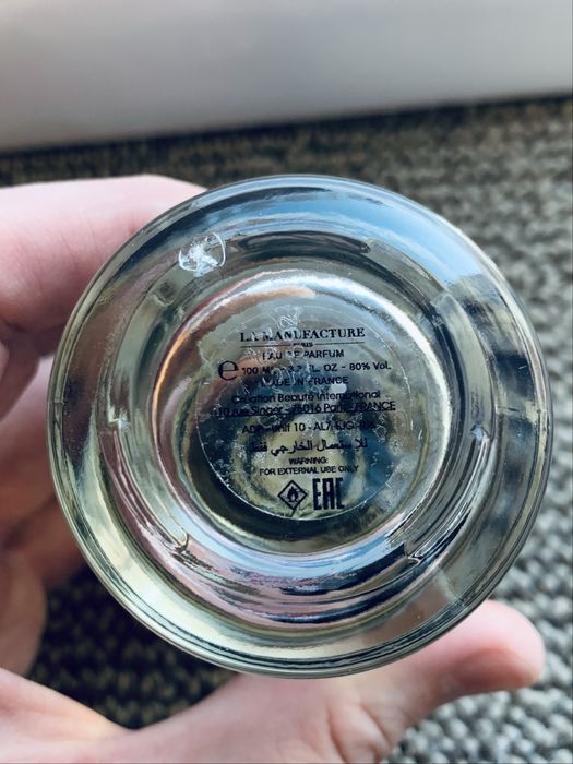 La Manufacture Symphonie