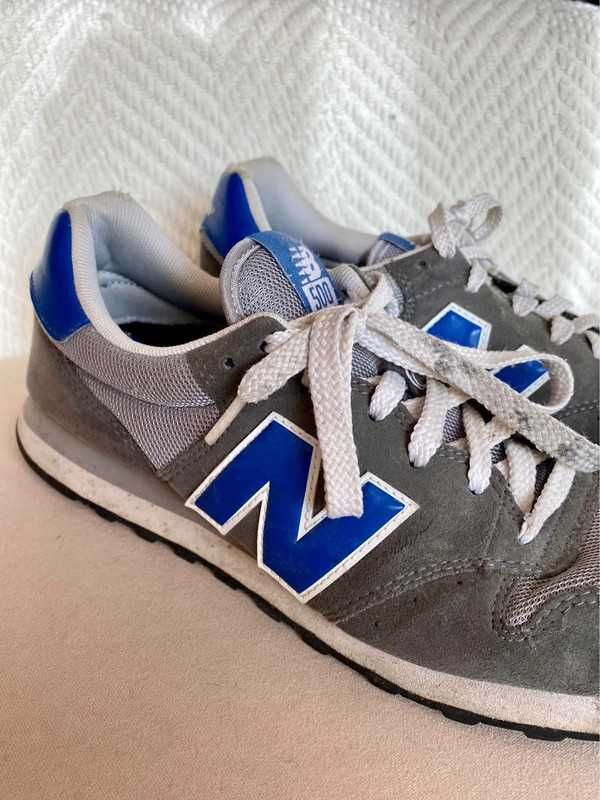 Sapatilhas New Balance 500