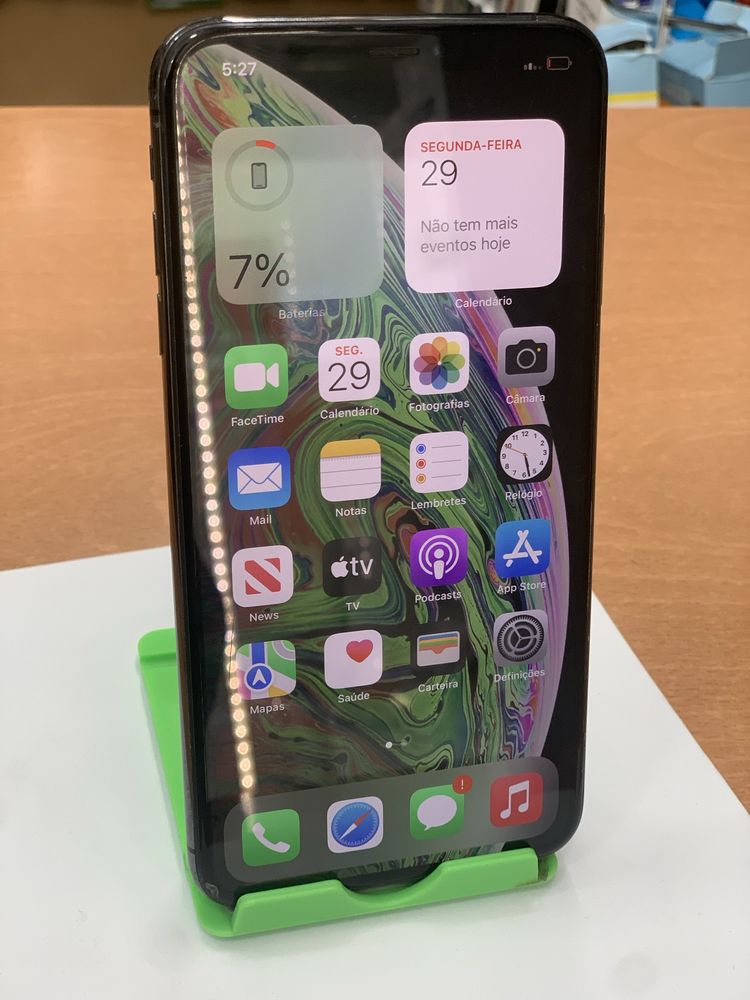 Iphone Xs Max 4/64gb