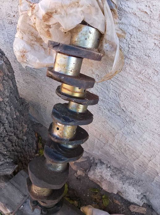 Продаю колінвал для ЮМЗ