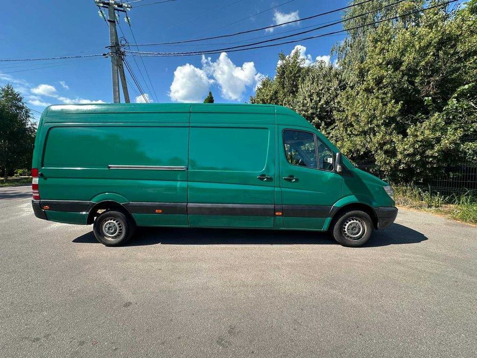 Вантажні перевезення Київ від 500 грн/година