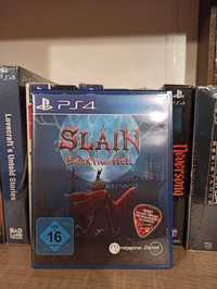 Slain Back from Hell Ps4 Mega Unikat