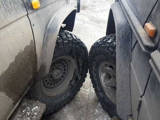 31/10.5 R15 Грязьові шини Comforser CF3000 відправка НП 31/10.5/15