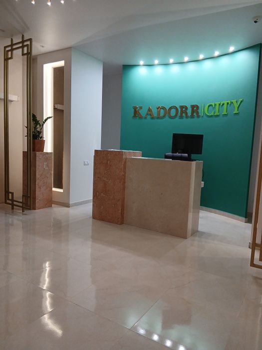 Продам 1 ком квартира Кадорр-Сити на Краснова