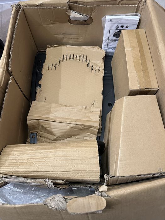 Робот-газонокосарка MowRo