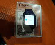 Sony Smartwatch SWR50