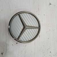 Centros De Jantes Mercedes-Benz C-Class (W204)