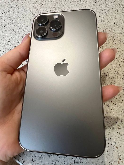 Продам Iphone 13 pro max 128 gb