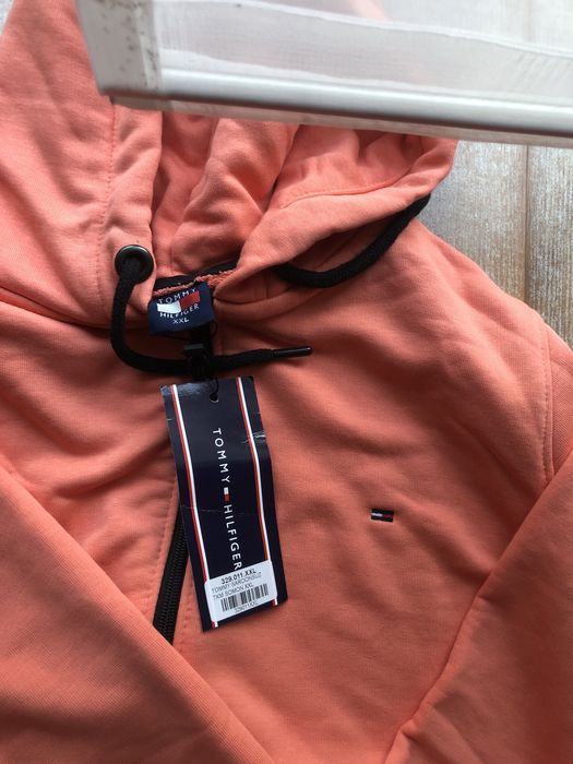 Dres damski Tommy Holdiger