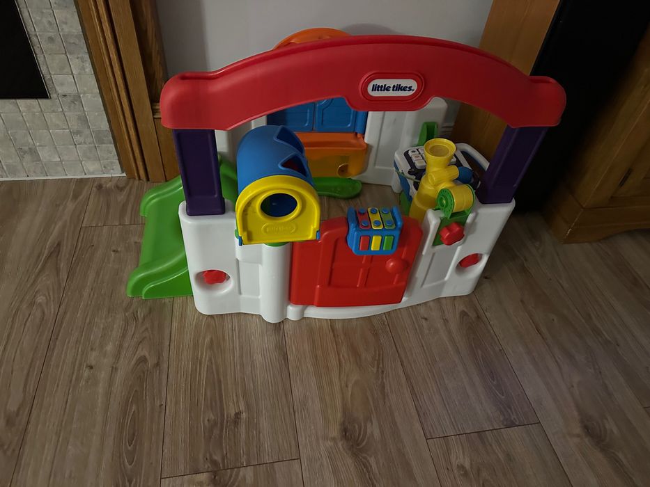 Domek Litle Tikes