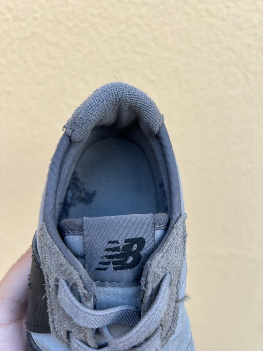 Sapatilhas  New Balance 327 Kids