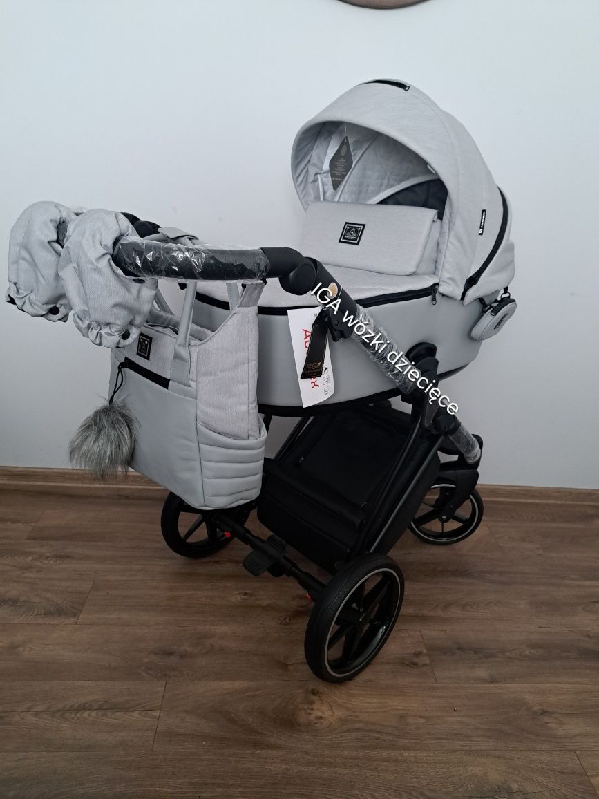 Adamex Porto Ps104 Lux. Nowy (powystawowy) 2w1