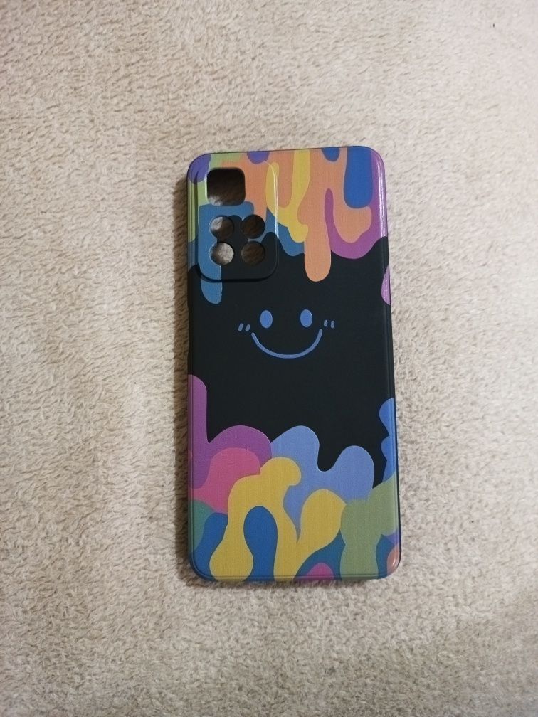 Чохол на Redmi Note 11 pro