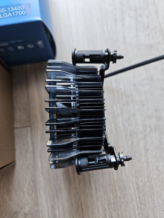 Wentylator na procesor Intel LGA 1700