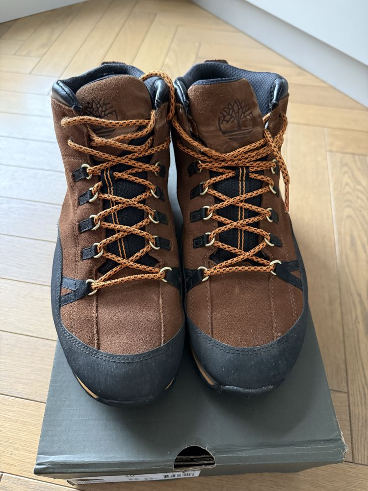 Buty Timberlandy męskie 44