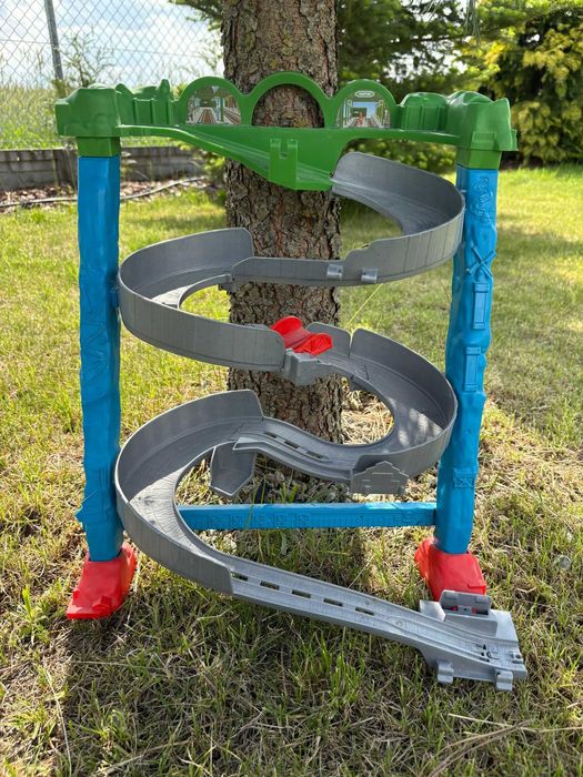 Zjeżdżalnia Tomek i Przyjaciele/ Thomas & Friends