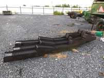 Wytrząsacz  kombajn John Deere 965, 975, 1055  1065, 1075, 1085 inne