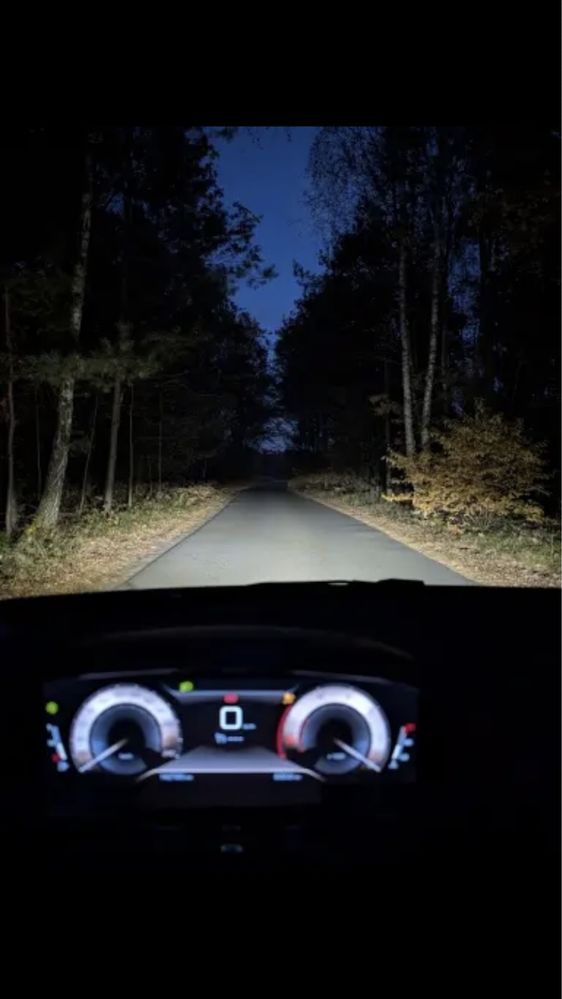 Led лампи для авто H7 цоколь