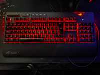 ASUS ROG Strix Flare Teclado Mecânico Gaming RGB