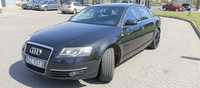 Audi A6 AUDI A6 C6, 2.4 benzyna + gaz