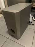 YAMAHA SW-P201 Subwoofer aktywny