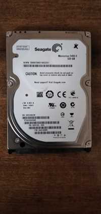 HDD Seagate 320 gb