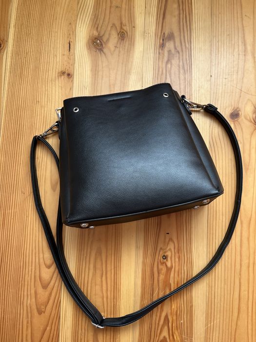 сумка через плече класична