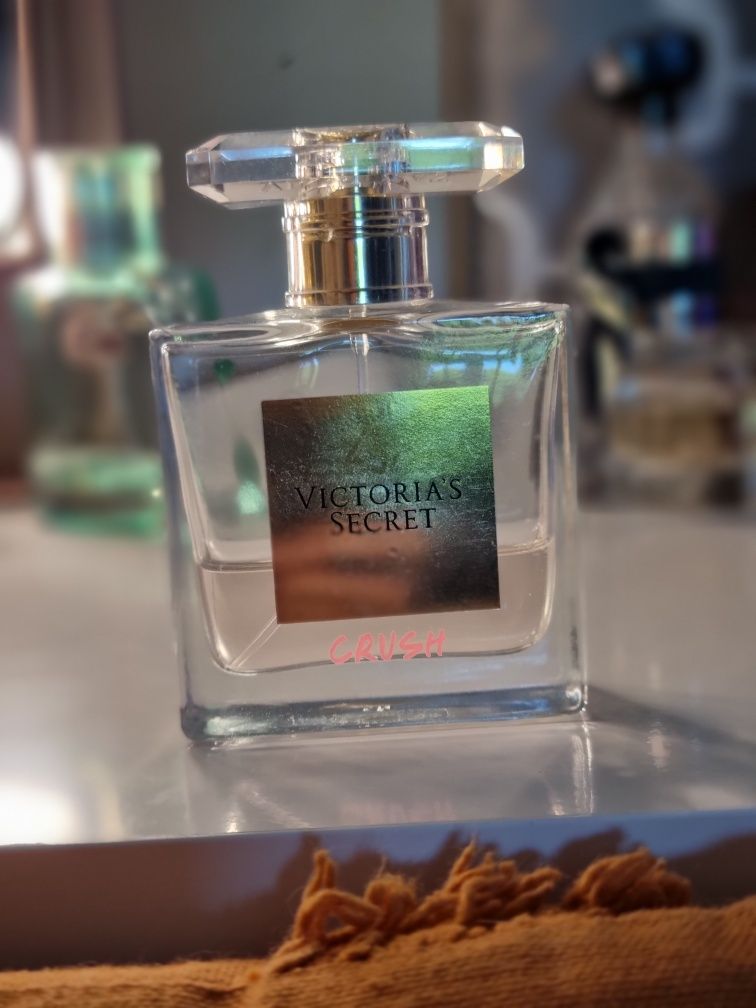 Perfumy Victoria's Secret Crush