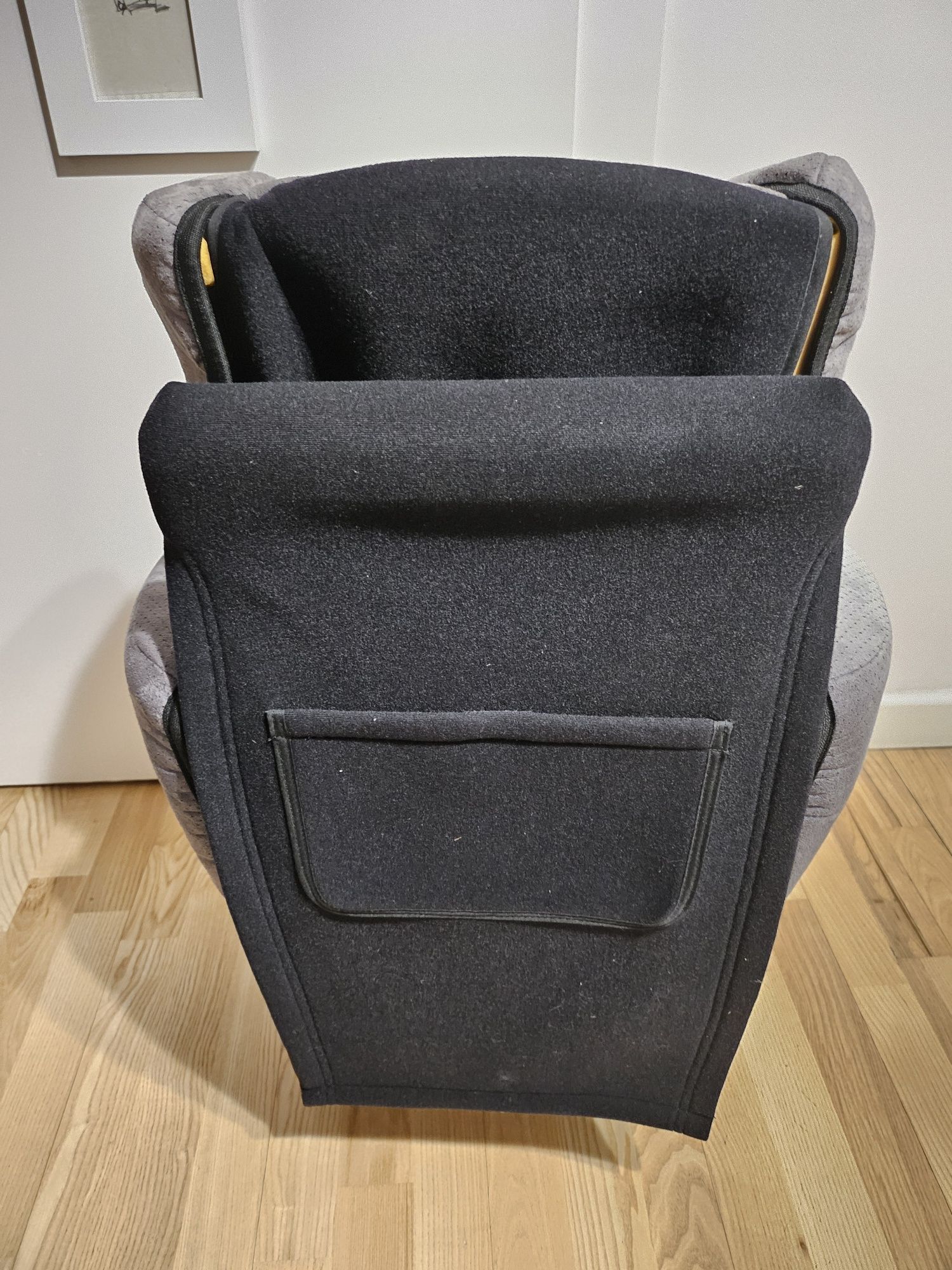 Fotelik Recaro Start 2.0 15-36 kg.