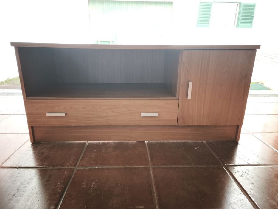 Movel para televisão