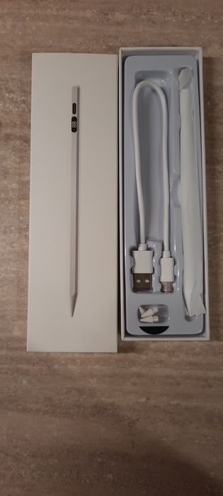 Caneta para Ipad 2018 a 2022