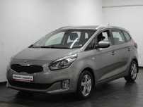 Kia Carens 1.7CRDI 115PS / Auto z Gwarancją - AUTO BIJAK