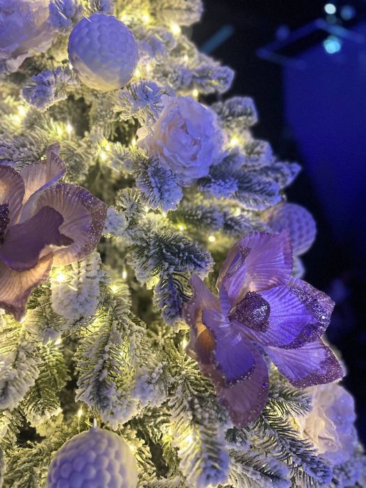 Ялинки штучні від 1м.‼️Новогодняя елка Ель литая. Ёлка новогодняя