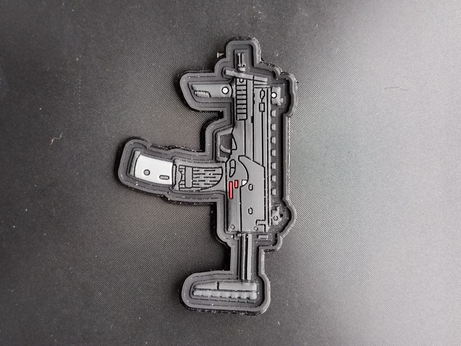 Продам шевроны (нові)