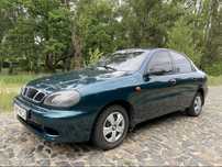 Продам Daewoo Lanos, Поляк!!! 1,5 бенз