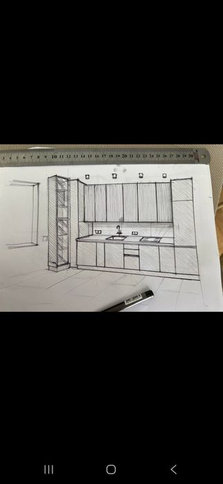 Меблі на замовлення