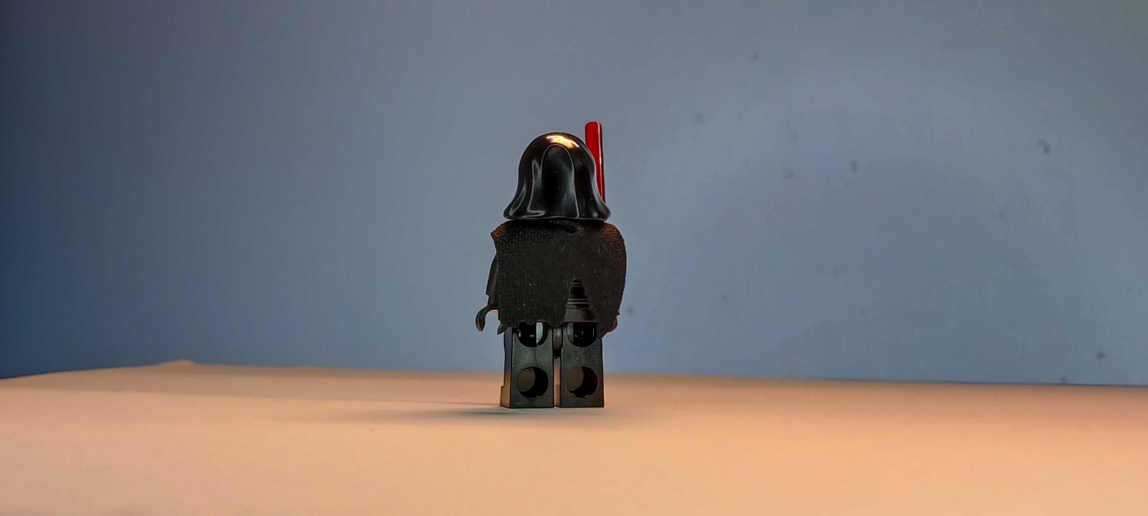 Minifigura Lego - Star Wars: O Despertar da Força: Kylo Ren