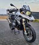 BMW GS 2021 BMW R1250GS salon RP - po serwisie