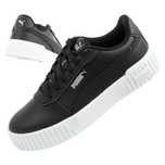 Puma Carina 2.0 buty trampki damskie sportowe czarne r. 37-41