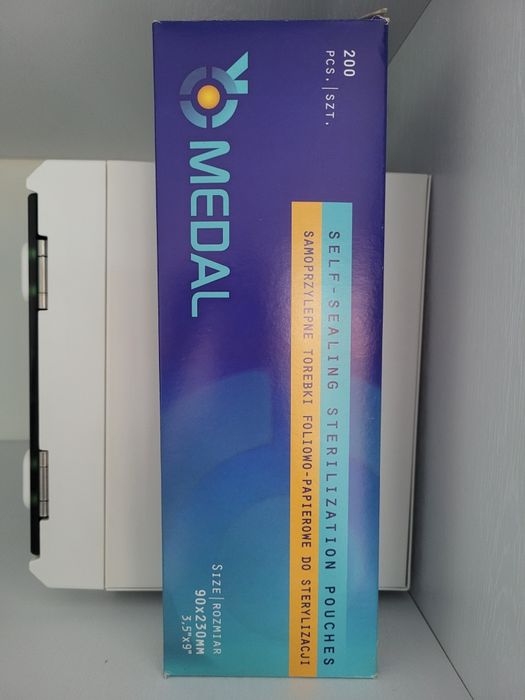 Sterylizator UV HOT AIR