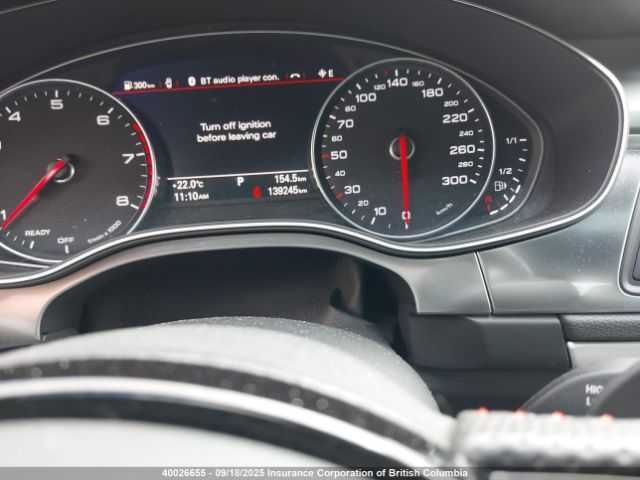 Audi A7 Продається в дорозі