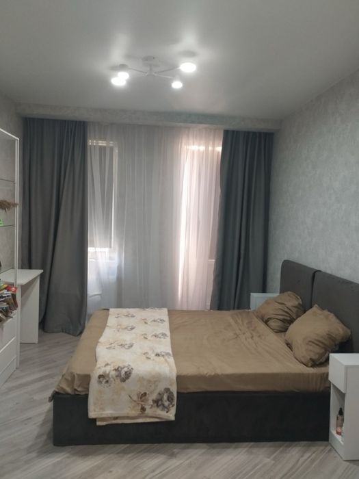 ЄОселя ВПО! Двокімнатна квартира з ремонтом! Кухня-20,4м2!