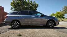 Fiat tipo 1.3 diesel motor novo