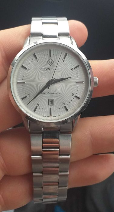 Zegarek wskazówkowy Gant 1070