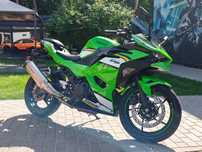 Kawasaki Ninja