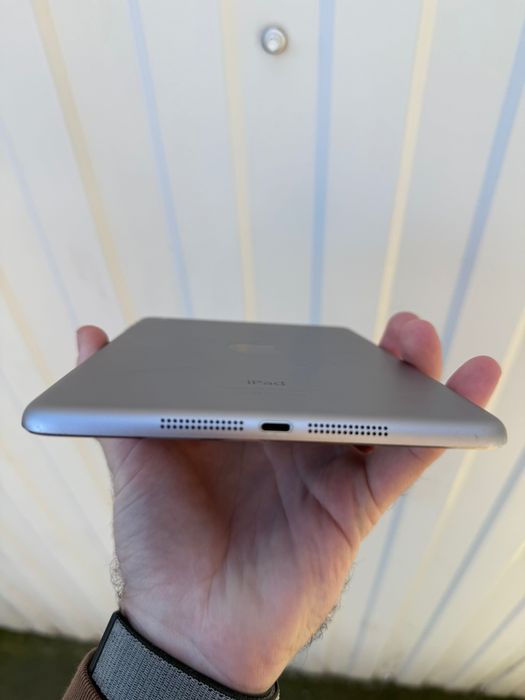 iPad mini 3 64gb black