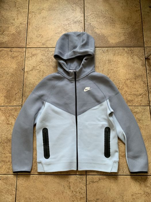 Кофта Nike Tech Fleece. 158-170. Xs