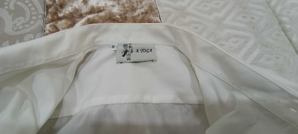 Vendo Traje Académico do Porto para homem (Marca: "A Toga")